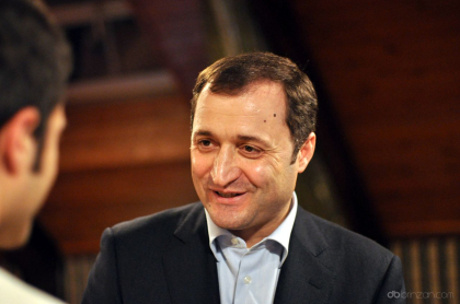 Vlad Filat spune ca functia de procuror general a fost vanduta cu 2 milioane de euro. Candidatul era Valeriu Zubco