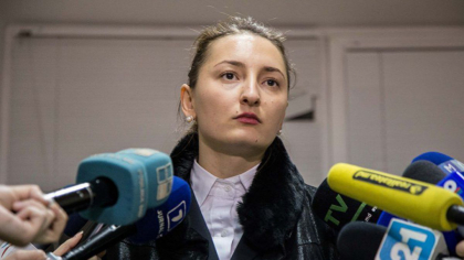 Adriana Betisor a revenit in tara. Ce spune procurorul - newsmaker.md Adriana Betisor a revenit in tara. Ce spune procurorul - newsmaker.md
