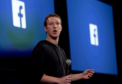 Facebook va primi o amenda record de 5 miliarde de dolari, in scandalul scurgerii de date Cambridge Analytica 