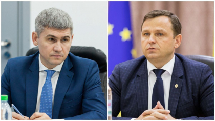 Fostul ministru de Interne, Alexandru Jizdan, il critica pe Andrei Nastase: "Trebuie sa fii olog de cap ca sa te bucuri de agravarea situatiei criminogene din tara ta. Timpul va arata ca unicul “varcolac” din sistem este anume acest pretins ministru"