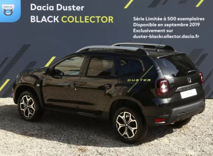 Noua masina de la Dacia e la fel de rara ca un Bugatti Chiron - FOTO 