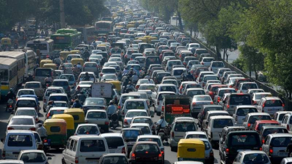Strazile capitalei, blocate din cauza ambuteiajelor. Anuntul facut de politie
Strazile capitalei, blocate din cauza ambuteiajelor. Anuntul facut de politie
