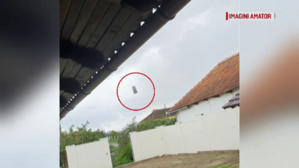 Meteorologii anunta aparitia unui fenomen inspaimantator in Romania: “A fost un dezastru” Meteorologii anunta aparitia unui fenomen inspaimantator in Romania: “A fost un dezastru”