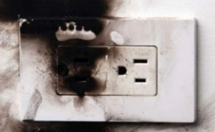 Un barbat a murit electrocutat in propria casa intr-o localitate din Drochia Un barbat a murit electrocutat in propria casa intr-o localitate din Drochia