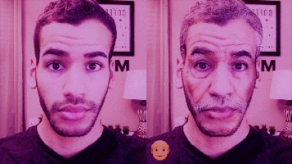 La ce riscuri te-ai expus cand ai folosit FaceApp, aplicatia care te face batran La ce riscuri te-ai expus cand ai folosit FaceApp, aplicatia care te face batran