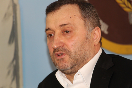Vlad Filat spune ca l-a cunoscut pe Vlad Plahotniuc in 1997: "Prietenii mei, Marcel Raducan si Pavel Filip, au fost colegi de facultate cu el”. Ce spune fostul premier despre relatia sa cu Vlad Plahotniuc: "Eu mereu m-am luptat cu el"