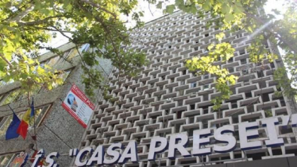 Procuratura Anticoruptie a pornit o urmarire penala pentru a investiga cum s-a privatizat „Casa Presei” si fosta cantine a Guvernului Procuratura Anticoruptie a pornit o urmarire penala pentru a investiga cum s-a privatizat „Casa Presei” si fosta cantine a Guvernului