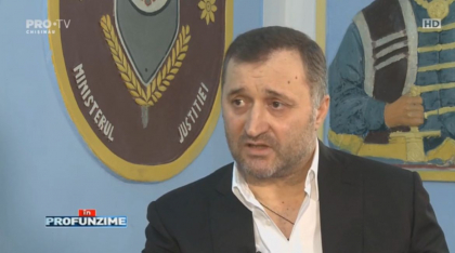 Filat spune ca Plahotniuc i-a propus gratierea. Ce trebuia sa ofere in schimb si ce i-a raspuns ex-premierul