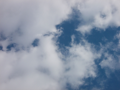 Prognoza meteo. Ce temperaturi vom avea astazi 