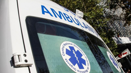 Un barbat, gasit fara suflare langa Institutul de Medicina Urgenta. Ce spune politia
Un barbat, gasit fara suflare langa Institutul de Medicina Urgenta. Ce spune politia