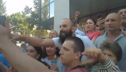 Gheorghe Petic s-a intors in penitenciar. Maine va fi o noua sedinta de judecata Gheorghe Petic s-a intors in penitenciar. Maine va fi o noua sedinta de judecata