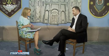 Dezvaluirile lui Vlad Filat, privind evenimentele din 7 aprilie: "Vlad Plahotniuc trebuie sa fie primul care sa ofere depozitie. Implicarea dansului in evenimentele din 7 aprilie a fost una plenara. Ma refer la cei care au deturnat, de fapt, acel protest" Dezvaluirile lui Vlad Filat, privind evenimentele din 7 aprilie: "Vlad Plahotniuc trebuie sa fie primul care sa ofere depozitie. Implicarea dansului in evenimentele din 7 aprilie a fost una plenara. Ma refer la cei care au deturnat, de fapt, acel protest"