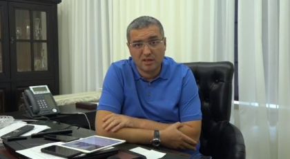 Renato Usatii spune ca unii deputati din PD, dar si cei trei independenti isi vor depune mandatul - VIDEO Renato Usatii spune ca unii deputati din PD, dar si cei trei independenti isi vor depune mandatul - VIDEO