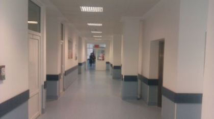 Un copil s-ar fi imbolnavit de rabie dupa ce l-a muscat un caine din strada Un copil s-ar fi imbolnavit de rabie dupa ce l-a muscat un caine din strada