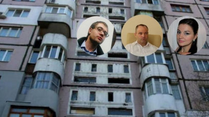 Afacerea „Apartamente pentru procurori” - Anticoruptie.md Afacerea „Apartamente pentru procurori” - Anticoruptie.md