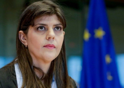 Presedintele Parlamentului European o sustine oficial pe Kovesi pentru functia de procuror sef european Presedintele Parlamentului European o sustine oficial pe Kovesi pentru functia de procuror sef european