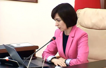 Sedinta Guvernului Republicii Moldova din 18 iulie 2019 Sedinta Guvernului Republicii Moldova din 18 iulie 2019