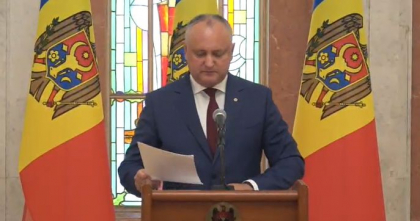 Chisinau Arena va fi securizata. Igor Dodon: "In afara ca au fost alocate 70 de hectare de teren, in loc de 10, statul a dat 200 milioane de lei. Nu este clar care a fost ratiunea fostei guvernari" Chisinau Arena va fi securizata. Igor Dodon: "In afara ca au fost alocate 70 de hectare de teren, in loc de 10, statul a dat 200 milioane de lei. Nu este clar care a fost ratiunea fostei guvernari"