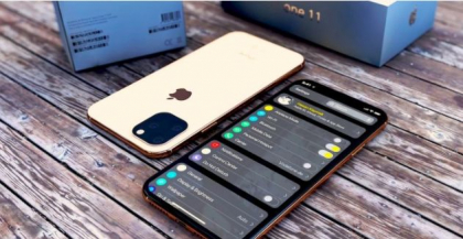 Apple se pregateste sa lanseze 3 telefoane noi: iPhone 11, iPhone 11 Max si iPhone 11R