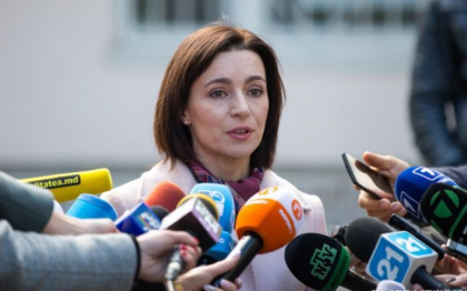 Cine este vinovat si cine va plati pentru expluzarea profesorilor turci. Ce spune Maia Sandu: "Pentru mine probele de acolo nu sunt convingatoare" Cine este vinovat si cine va plati pentru expluzarea profesorilor turci. Ce spune Maia Sandu: "Pentru mine probele de acolo nu sunt convingatoare"