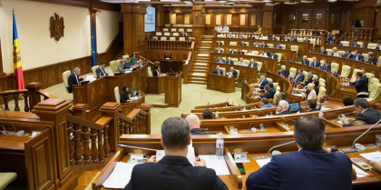 Democratii critica proiectul votat in lectura finala de coalitia PSRM-ACUM privind noua lege a Procuraturii: "Isi numesc omul lor, fara nici un fel de concurs. Asta inseamna in viziunea coalitiei PSRM-ACUM „eliberarea justitiei”? Democratii critica proiectul votat in lectura finala de coalitia PSRM-ACUM privind noua lege a Procuraturii: "Isi numesc omul lor, fara nici un fel de concurs. Asta inseamna in viziunea coalitiei PSRM-ACUM „eliberarea justitiei”?
