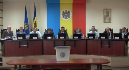 Dorin Cimil, inaintat de PAS, este noul presedinte al Comisiei Electorale Centrale Dorin Cimil, inaintat de PAS, este noul presedinte al Comisiei Electorale Centrale