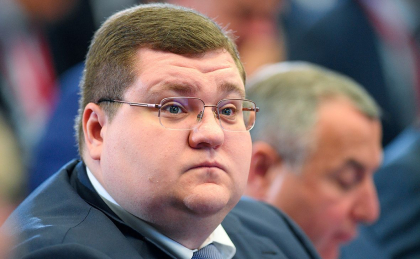 Fratele lui Igor Dodon a devenit partener de afaceri al lui Igor Chaika, fiul Procurorului General al Rusiei - rbc.ru