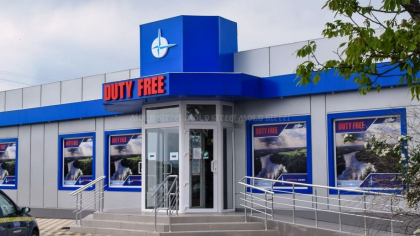 Agentia Servicii Publice nu a retras licenta companiei ce detine duty-free in regiunea separatista - Mold-street.com