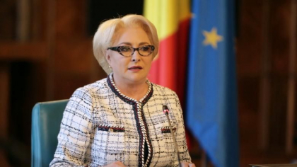 Dancila: Iohannis ar sustine o alta persoana care are aceleasi probleme ca Laura Codruta Kovesi? Este vorba despre un suport tintit, doar catre Kovesi Dancila: Iohannis ar sustine o alta persoana care are aceleasi probleme ca Laura Codruta Kovesi? Este vorba despre un suport tintit, doar catre Kovesi