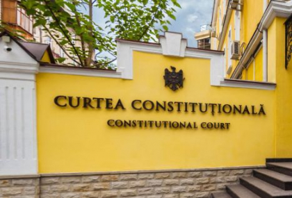 Lista judecatorilor admisi pentru functia de judecator la Curtea Constitutionala