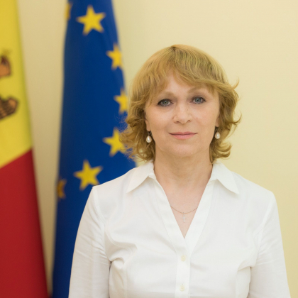Ministrul Sanatatii: "Pas cu pas sa curatim medicina de aceste urate calitati la care sistemul de sanatate a inchis ani si ani ochii" Ministrul Sanatatii: "Pas cu pas sa curatim medicina de aceste urate calitati la care sistemul de sanatate a inchis ani si ani ochii"