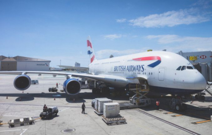 Lufthansa si British Airways au suspendat zborurile catre Cairo. Explicatia Lufthansa si British Airways au suspendat zborurile catre Cairo. Explicatia
