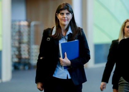 Bulgaria o va sustine pe Kovesi pentru functia de procuror sef european