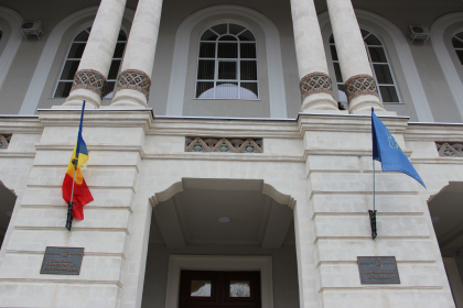 Ce spune Procuratura Generala despre declaratiile lui Andrei Nastase privind tainuirea scrisorii primita de la autoritatile elvetiene Ce spune Procuratura Generala despre declaratiile lui Andrei Nastase privind tainuirea scrisorii primita de la autoritatile elvetiene
