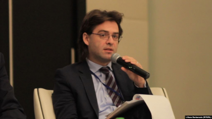 Ministrul de externe Nicu Popescu efectueaza o vizita de lucru la Bucuresti Ministrul de externe Nicu Popescu efectueaza o vizita de lucru la Bucuresti