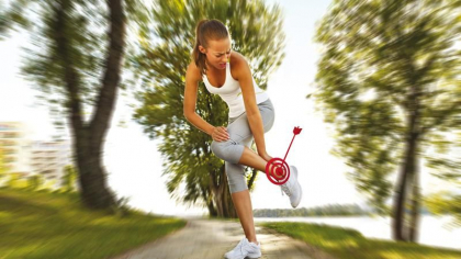 Durerea musculoscheletala este o durere care afecteaza muschii, ligamentele, tendoanele si oasele Durerea musculoscheletala este o durere care afecteaza muschii, ligamentele, tendoanele si oasele