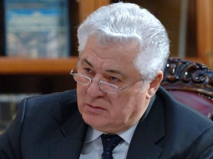 De ce in timpul devastarilor din 7 aprilie 2009 n-a fost atins biroul lui Vladimir Voronin De ce in timpul devastarilor din 7 aprilie 2009 n-a fost atins biroul lui Vladimir Voronin