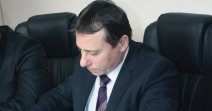Seful Serviciului Protectie Interna si Anticoruptie al Ministerului Afacerilor Interne, Anatolie Postica, a demisionat Seful Serviciului Protectie Interna si Anticoruptie al Ministerului Afacerilor Interne, Anatolie Postica, a demisionat