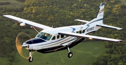 Ce spun salvatorii despre aeronava care a disparut de pe radar intre Orhei si Telenesti