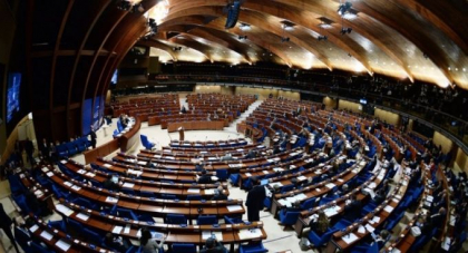 O delegatie APCE, intr-o vizita oficiala la Chisinau. Care este scopul vizitei O delegatie APCE, intr-o vizita oficiala la Chisinau. Care este scopul vizitei