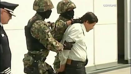 El Chapo a facut apel la condamnarea sa pe viata. Cat ar putea dura procesul El Chapo a facut apel la condamnarea sa pe viata. Cat ar putea dura procesul