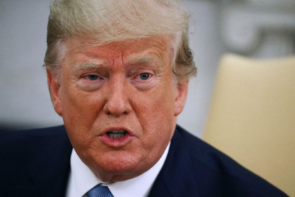 Trump socheaza din nou: “De ce sa ucidem 10 milioane de oameni? Nu ar fi corect” Trump socheaza din nou: “De ce sa ucidem 10 milioane de oameni? Nu ar fi corect”