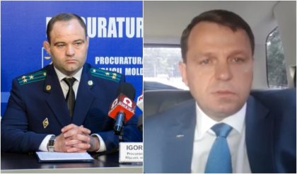 Procurorul general interimar vine cu o reactie dupa ce Andrei Nastase l-a acuzat ca pune la cale o crima odioasa. Ce spune Igor Popa Procurorul general interimar vine cu o reactie dupa ce Andrei Nastase l-a acuzat ca pune la cale o crima odioasa. Ce spune Igor Popa