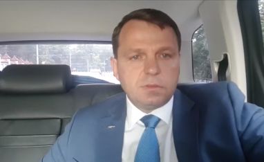 Andrei Nastase: "In momentul de fata, procurorul general interimar, Igor Popa, pune la cale o crima odioasa. Acum 40 de minute, acest individ a decis sa cheme in biroul sau pe numitul Panzari" - VIDEO Andrei Nastase: "In momentul de fata, procurorul general interimar, Igor Popa, pune la cale o crima odioasa. Acum 40 de minute, acest individ a decis sa cheme in biroul sau pe numitul Panzari" - VIDEO