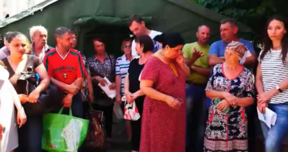 Cand sinistratii de la Otaci vor primi ajutor. Ce spune prim-ministrul, Maia Sandu 