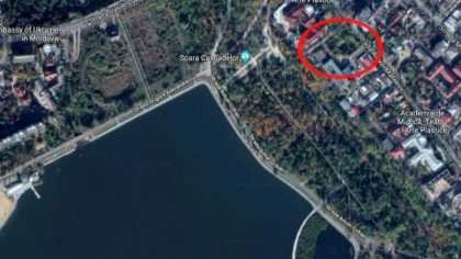 Terenul CNO. Scheme de coruptie cu implicarea lui Nicolae Juravschi si frauda de 1 milion de euro la forul olimpic. Scrisoarea Asociatiei Sportivilor si Antrenorilor din Moldova catre Igor Dodon, Maia Sandu si Zinaida Greceanii