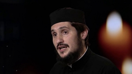 Preotul Ghenadie Valuta, care a legat un caine de masina si l-a tarat prin Anenii Noi, suspendat din functia de cleric. Anuntul facut de Mitropolia Moldovei Preotul Ghenadie Valuta, care a legat un caine de masina si l-a tarat prin Anenii Noi, suspendat din functia de cleric. Anuntul facut de Mitropolia Moldovei