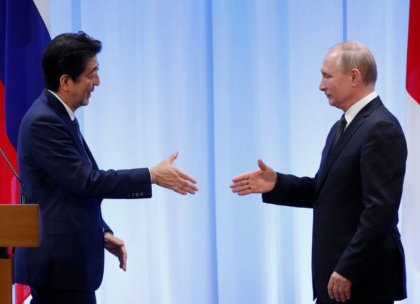 Alianta militara Rusia-China declanseaza haosul. Sute de focuri de avertisment in Pacific Alianta militara Rusia-China declanseaza haosul. Sute de focuri de avertisment in Pacific
