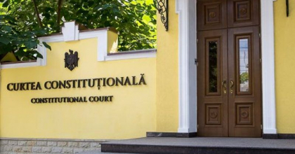 13 candidati au fost admisi la concursul pentru functia de judecator al Curtii Constitutionale din partea Guvernului 13 candidati au fost admisi la concursul pentru functia de judecator al Curtii Constitutionale din partea Guvernului
