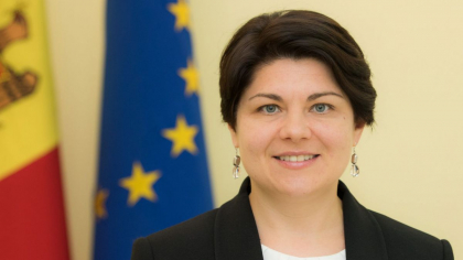 Ministrul Finantelor, Natalia Gavrilita, raspunde criticilor. Ce spune despre legea salarizarii, dar si masurile fiscale: "Fosta guvernare a procedat in stilul „dupa mine si potopul”